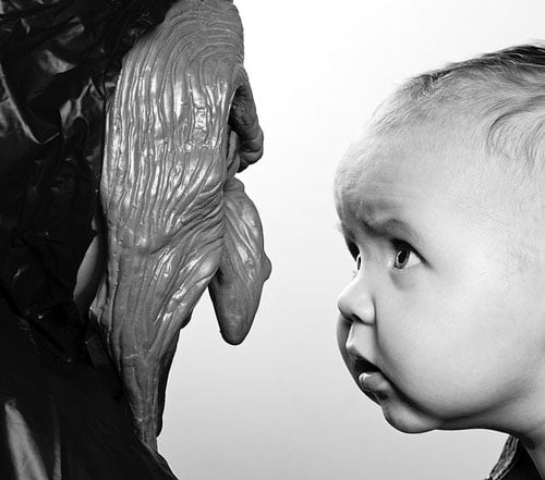 15 BRILLIANT EXAMPLES OF CHILDREN PORTRAIT PHOTOGRAPHY