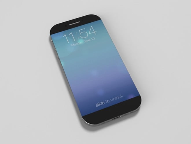 IPhone 6 Concept Design By Nikola Cirkuvic