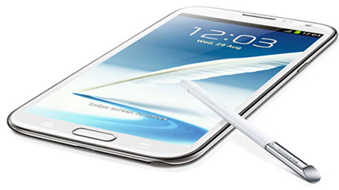 Samsung's Galaxy Note 3 crossed 10 million sales in just two months