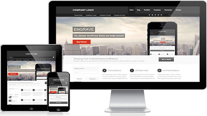 Free WordPress Themes, Jan 2014