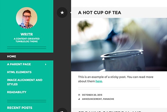 Free WordPress Themes, Jan 2014