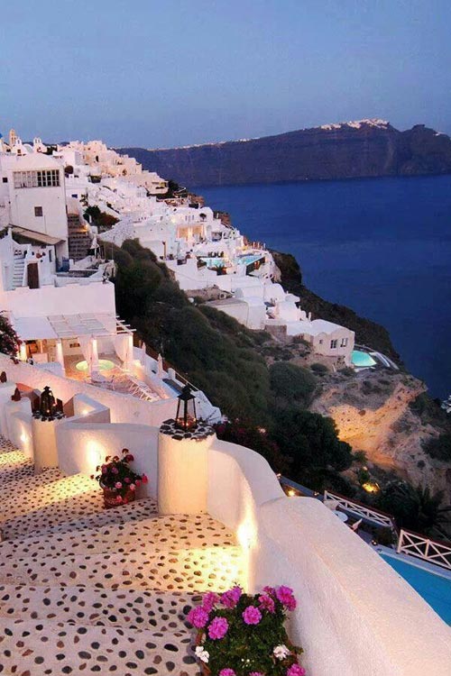 beautiful greece