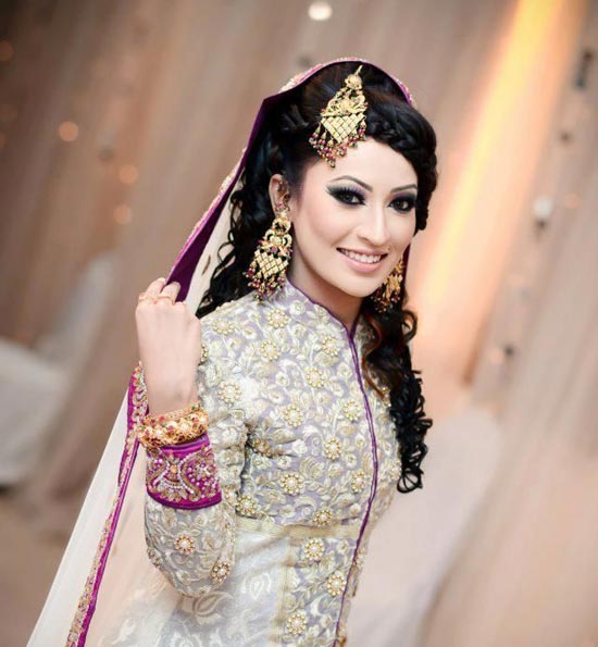 Pakistani Wedding Dresses