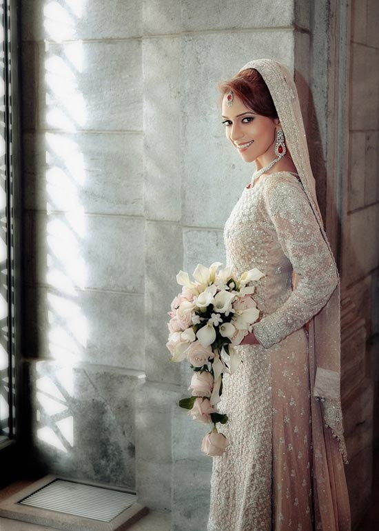 Pakistani Wedding Dresses