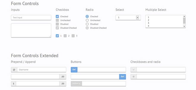 bootstrap-5