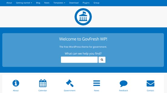 govfreshwp