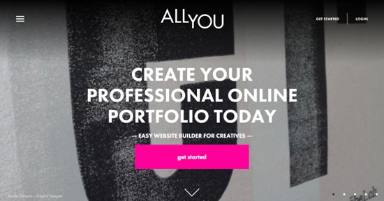 Web Portfolio