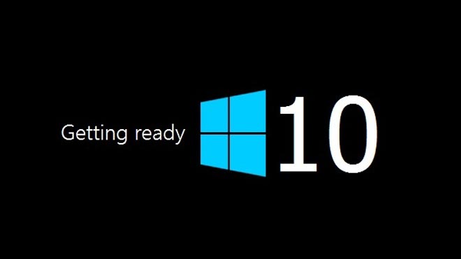 windows 10 preview video