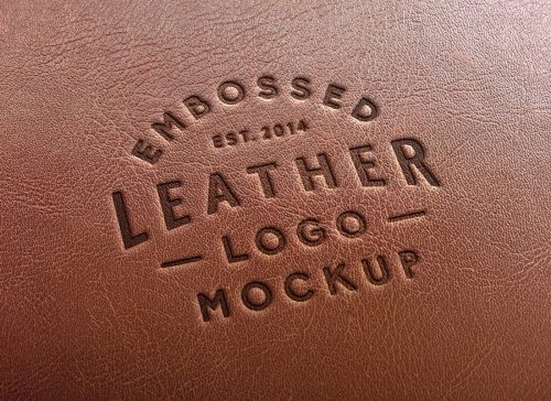 Leather-Stamping-Logo-MockUp