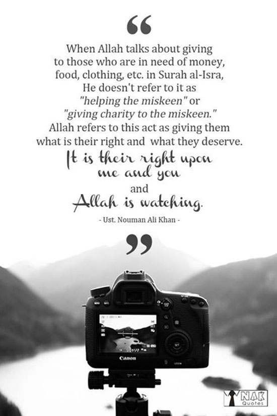 beautiful islamic quote