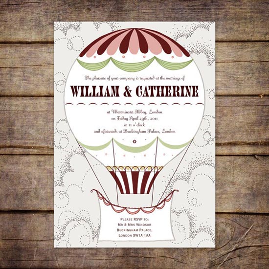 printable wedding invitations