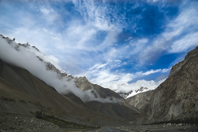 hunza pakistan 2