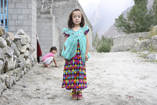 hunza people 5