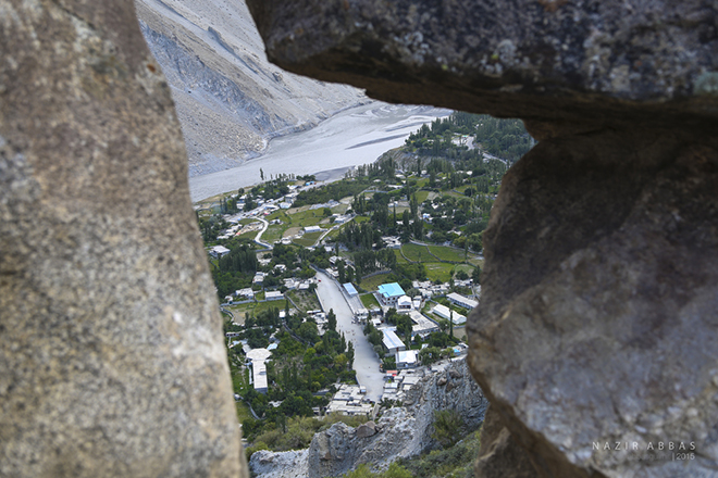 hunza valley photos