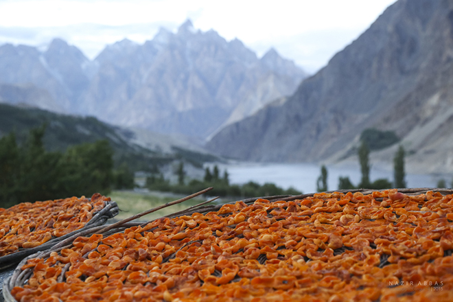 hunza valley pictures