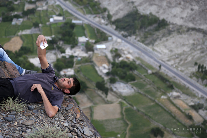 hunza velly photographs