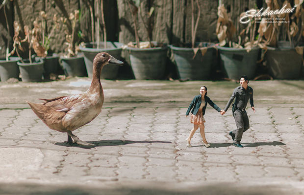 unique wedding photo shots