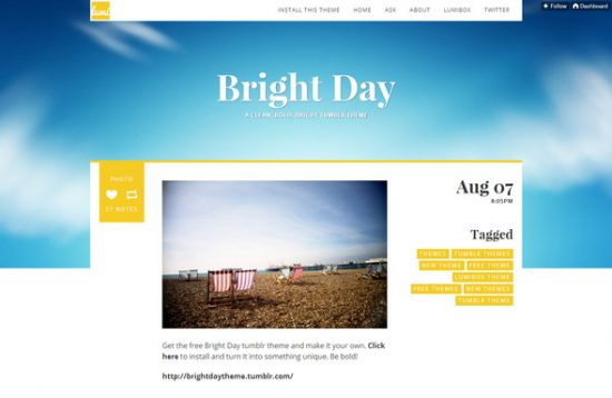 Bright-Day