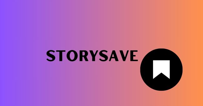 storysave