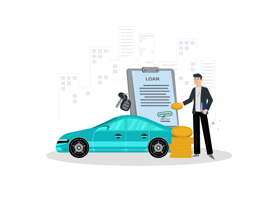 Finance your second-hand car purchase easily with a Bajaj Finserv Used Car Loan