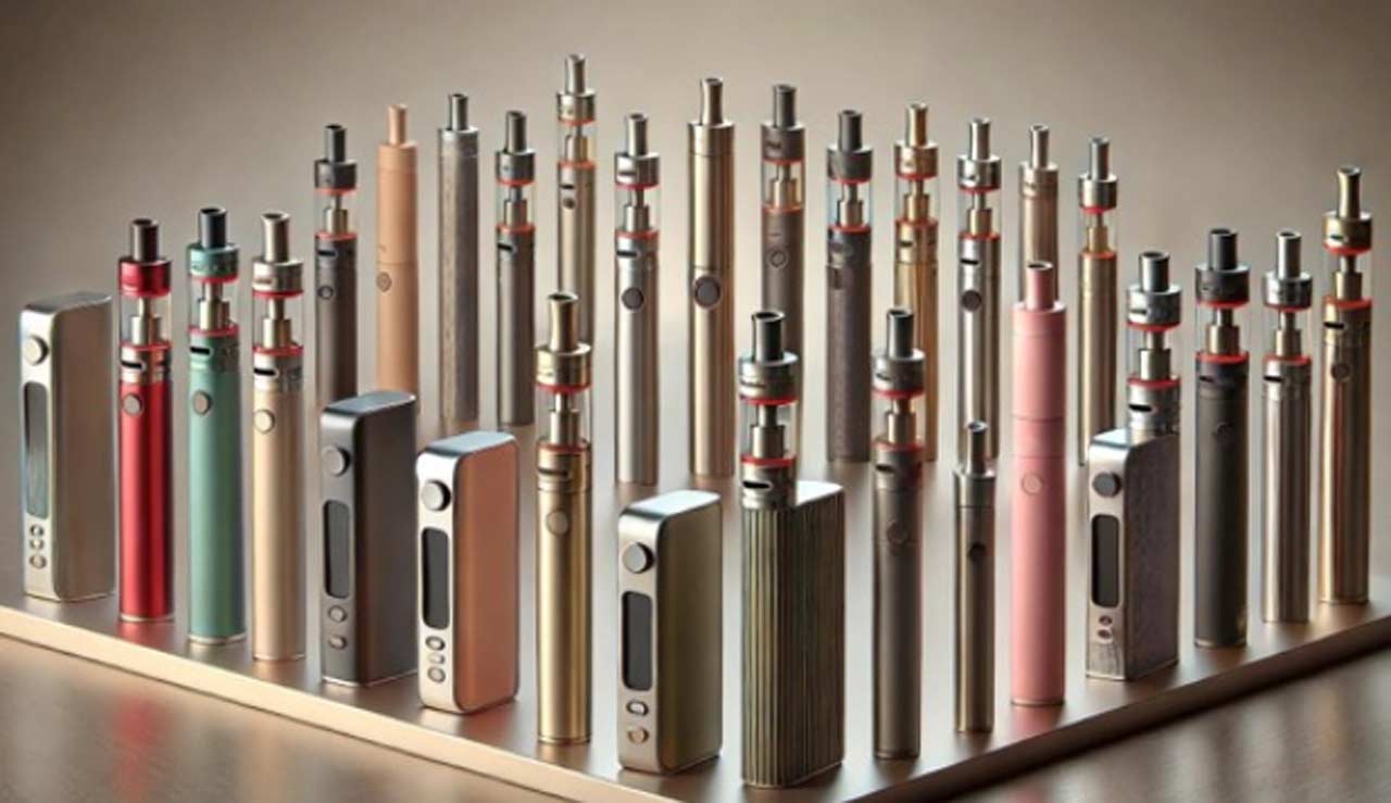 Are Cake Vape Pens Safe What You Need to Know About Ingredients and Quality