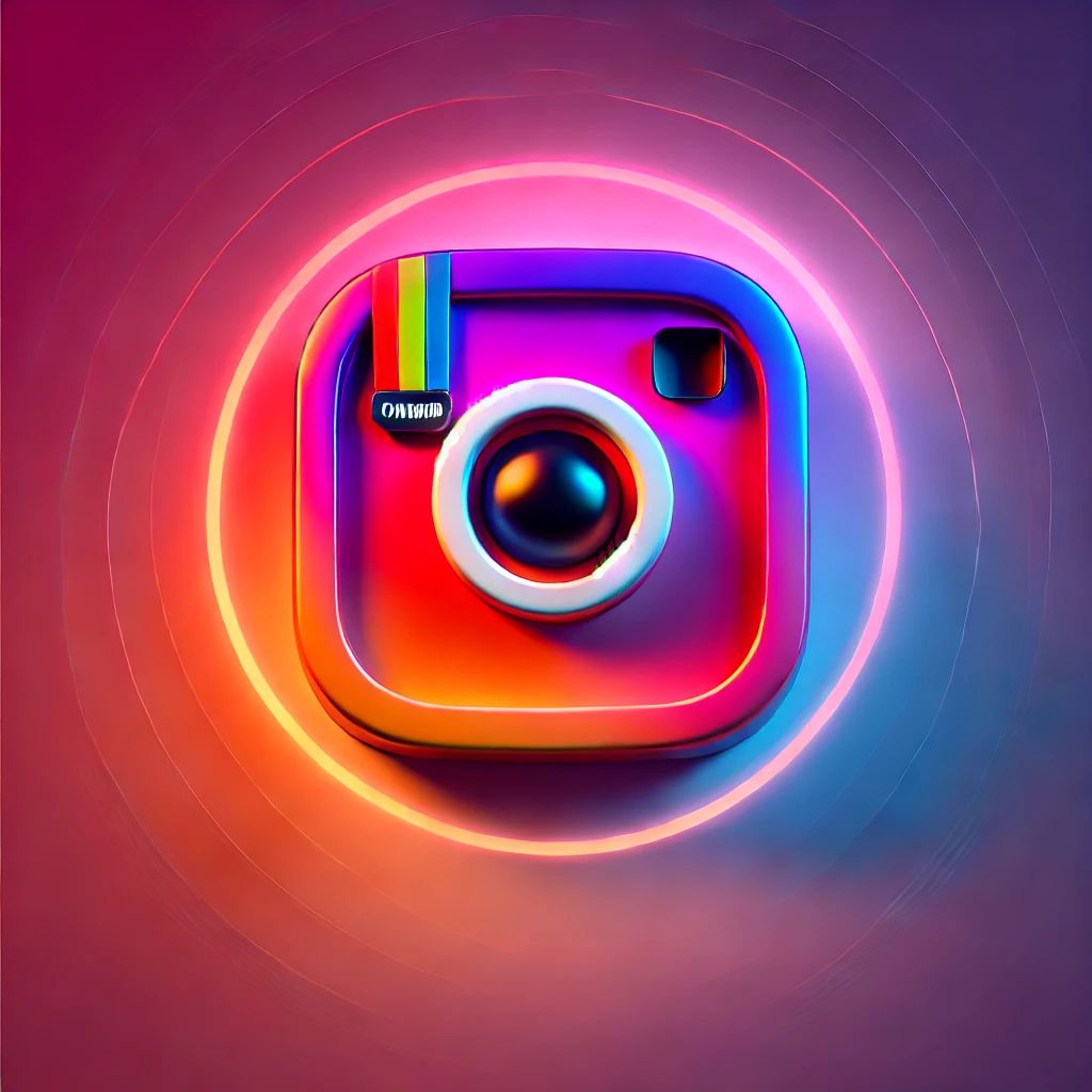 Uncover Instagram's Iconic Logo Evolution – A Visual Journey