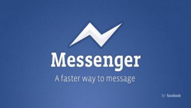 Facebook The Messenger App Updated with New Design for Android and iOS