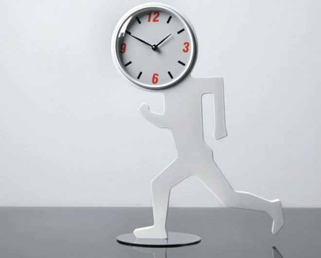 15 Beautiful Clocks Designed By Creative People