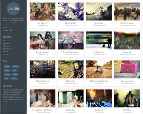 Gridster_WordPress_Theme