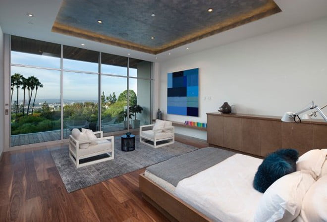 Luxury Residence on Sunset Strip on for sale $28.8 Million