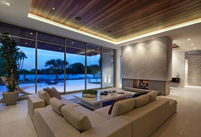 Luxury Residence on Sunset Strip on for sale $28.8 Million