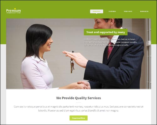 free-responsive-wordpress-theme-premium