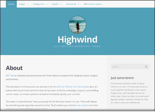 highwind