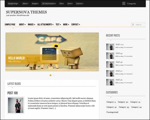 supernova-free-premium-wordpress-theme