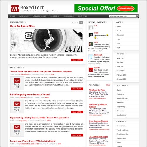 wpboxedtech-free-professional-premium-wordpress-theme