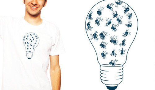 20 Super Cool T-Shirt Designs You’d Desire To Have!