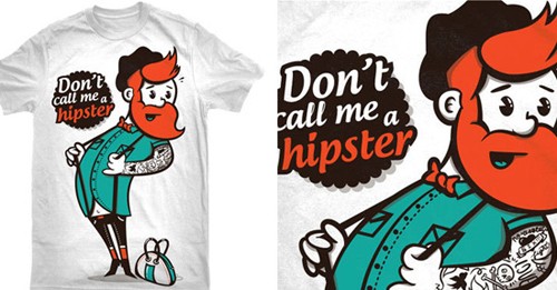 20 Super Cool T-Shirt Designs You’d Desire To Have!