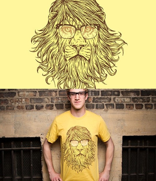 20 Super Cool T-Shirt Designs You’d Desire To Have!