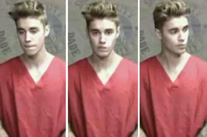 bieber in court 2014