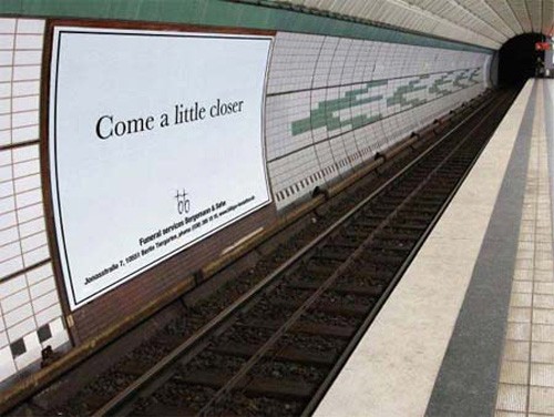 Amazing Ads