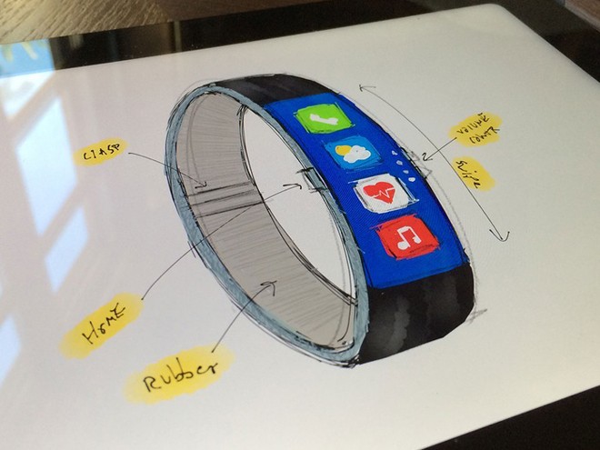 iWatch Concept Blends iOS And Nike Fuelband <p data-wpview-marker=