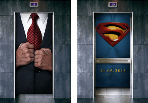 100 Ultra Creative, Clever & Inspirational Ads