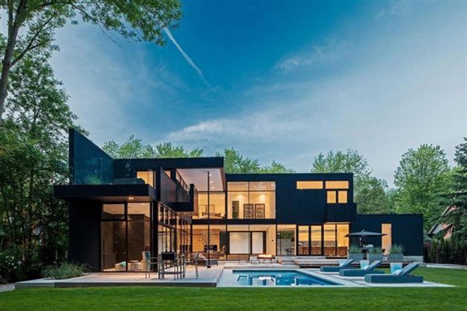 5.3-Million-44-Belvedere-Residence-in-Canada-1