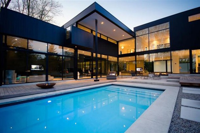 5.3-Million-44-Belvedere-Residence-in-Canada-2