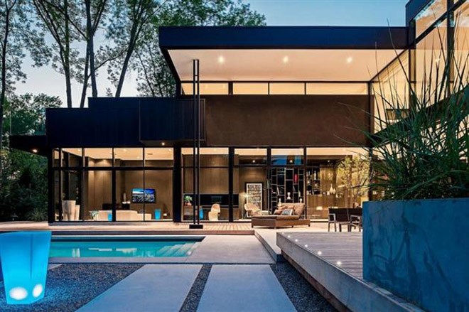 5.3-Million-44-Belvedere-Residence-in-Canada-3