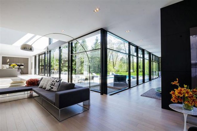 5.3-Million-44-Belvedere-Residence-in-Canada-8