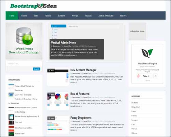 News_Flash_Free_Best_WordPress_Theme