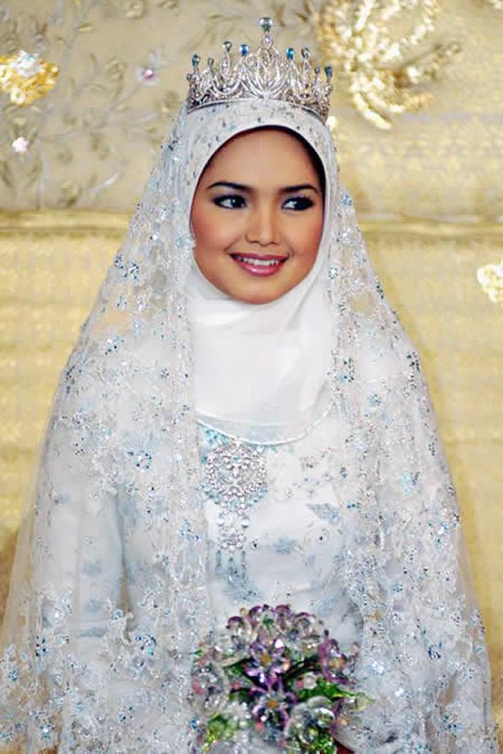 Great Muslim Wedding Dresses in the year 2023 The ultimate guide 