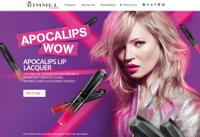 Rimmel London