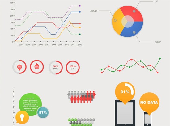 Another Great Infographic Elements